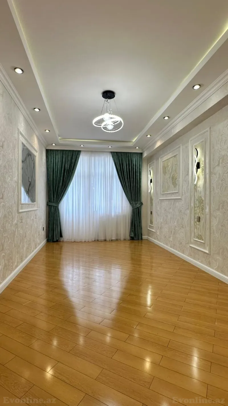 Satılır 3 otaqlı Mənzil Yeni tikili 140 m² Əhmədli - şəkil 10