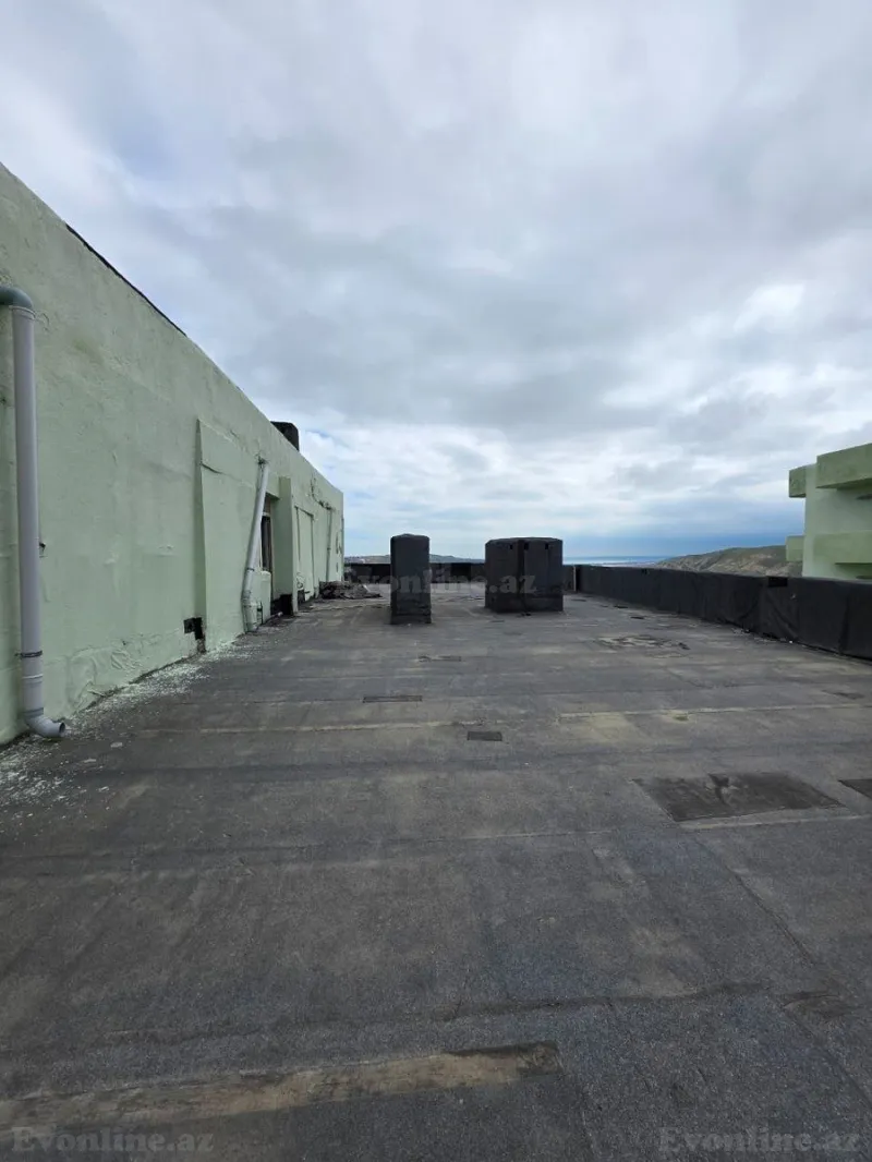 Satılır 2 otaqlı Mənzil Yeni tikili 60 m² Yeni Yasamal - şəkil 5