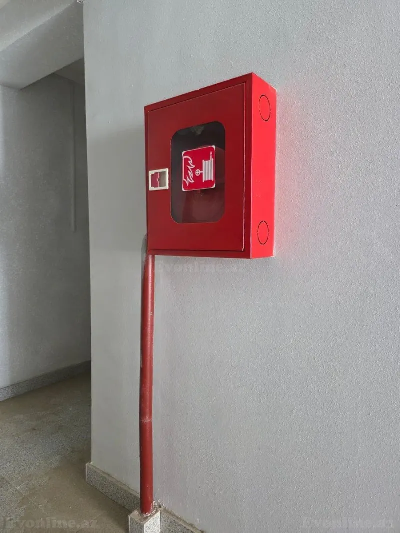 Satılır 2 otaqlı Mənzil Yeni tikili 60 m² Yeni Yasamal - şəkil 8