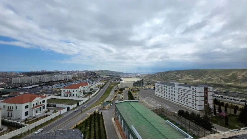 Satılır 2 otaqlı Mənzil Yeni tikili 60 m² Yeni Yasamal - şəkil 19