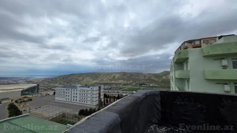 Satılır 2 otaqlı Mənzil Yeni tikili 60 m² Yeni Yasamal - şəkil 20