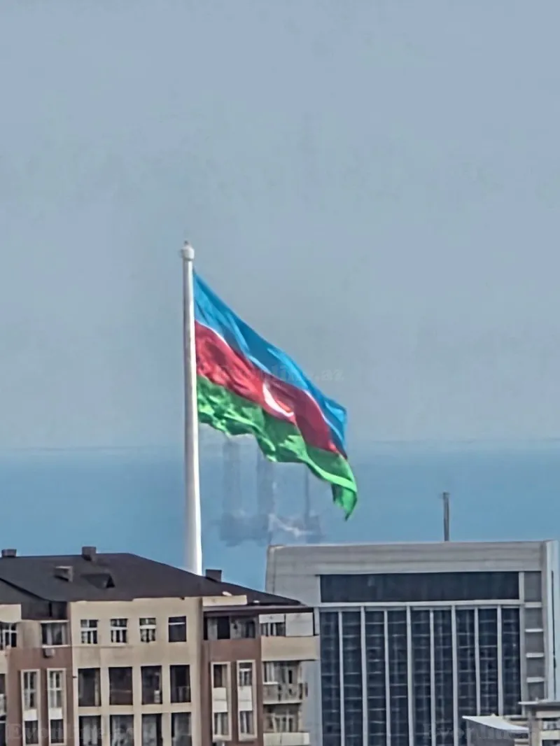 Satılır 2 otaqlı Mənzil Yeni tikili 60 m² Yeni Yasamal - şəkil 24