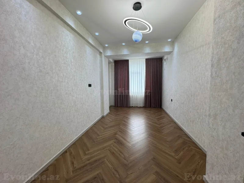 Satılır 3 otaqlı Mənzil Yeni tikili 105 m² Həzi Aslanov - şəkil 6