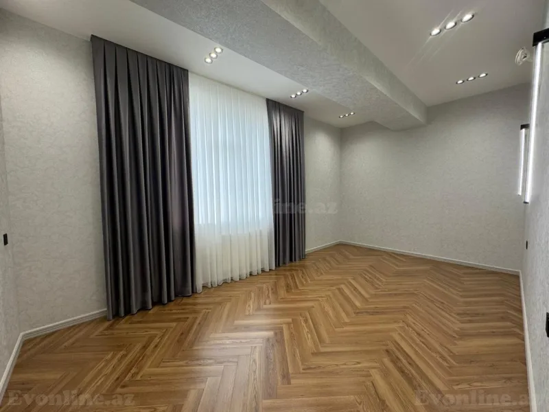 Satılır 3 otaqlı Mənzil Yeni tikili 105 m² Həzi Aslanov - şəkil 7