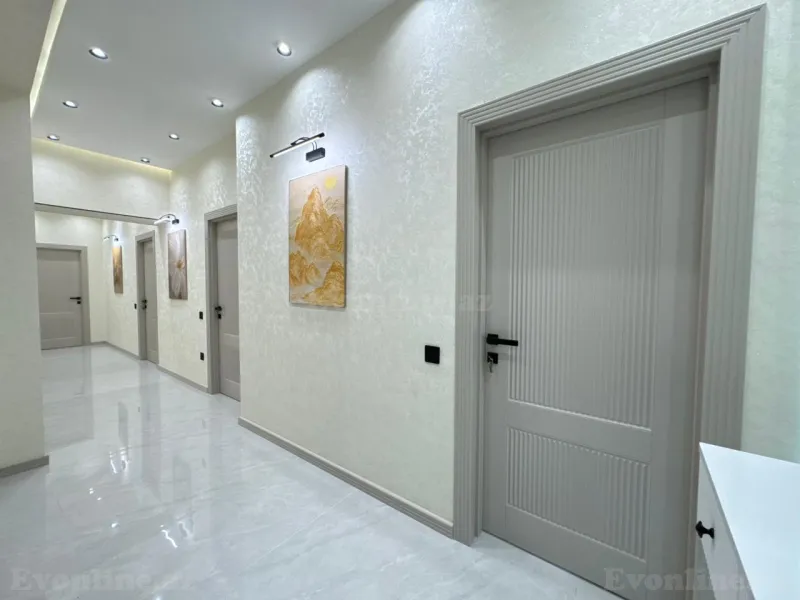 Satılır 3 otaqlı Mənzil Yeni tikili 105 m² Həzi Aslanov - şəkil 8