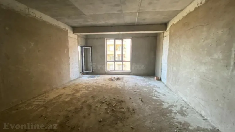 Satılır 3 otaqlı Mənzil Yeni tikili 141 m² 28 May m. - şəkil 5