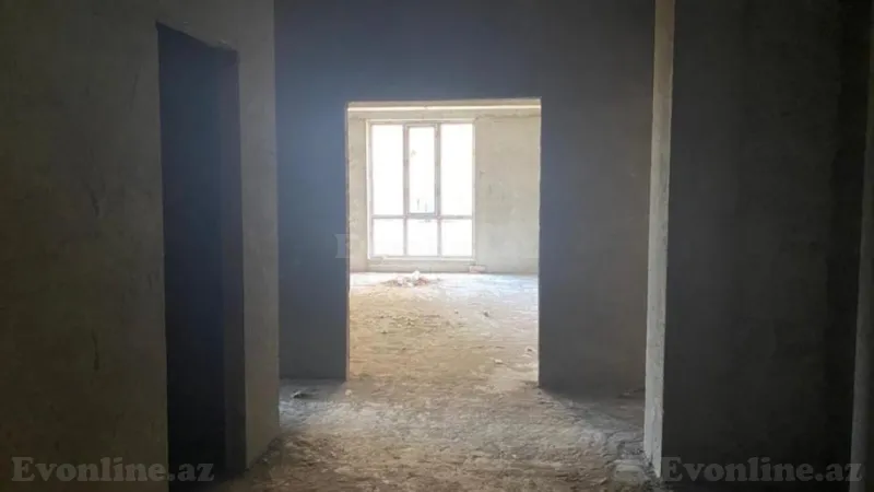 Satılır 3 otaqlı Mənzil Yeni tikili 141 m² 28 May m. - şəkil 7