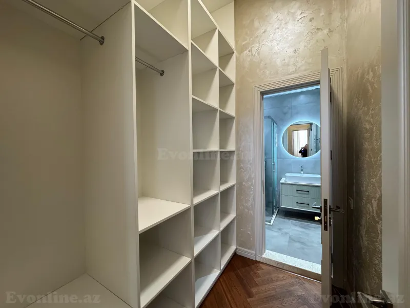 Satılır 3 otaqlı Mənzil Yeni tikili 138 m² Köhnə Günəşli - şəkil 7