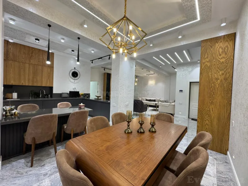 Satılır 3 otaqlı Mənzil Yeni tikili 153 m² Əhmədli - şəkil 6