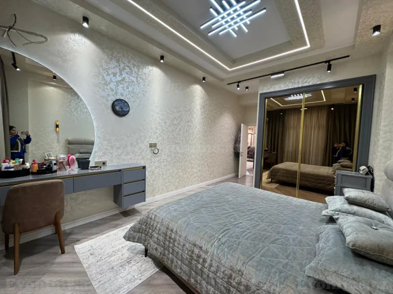 Satılır 3 otaqlı Mənzil Yeni tikili 153 m² Əhmədli - şəkil 13