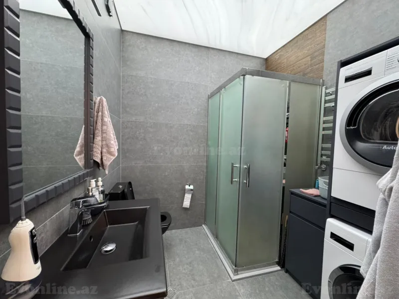 Satılır 3 otaqlı Mənzil Yeni tikili 153 m² Əhmədli - şəkil 16