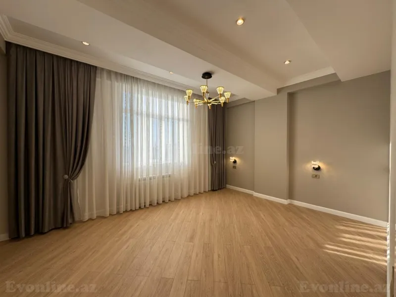 Satılır 3 otaqlı Mənzil Yeni tikili 116 m² Əhmədli - şəkil 6