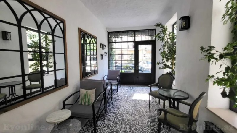 Kirayə verilir Obyekt 130 m² 28 May m. - şəkil 2