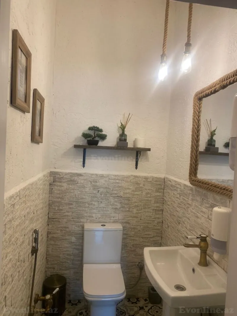 Kirayə verilir Obyekt 130 m² 28 May m. - şəkil 8