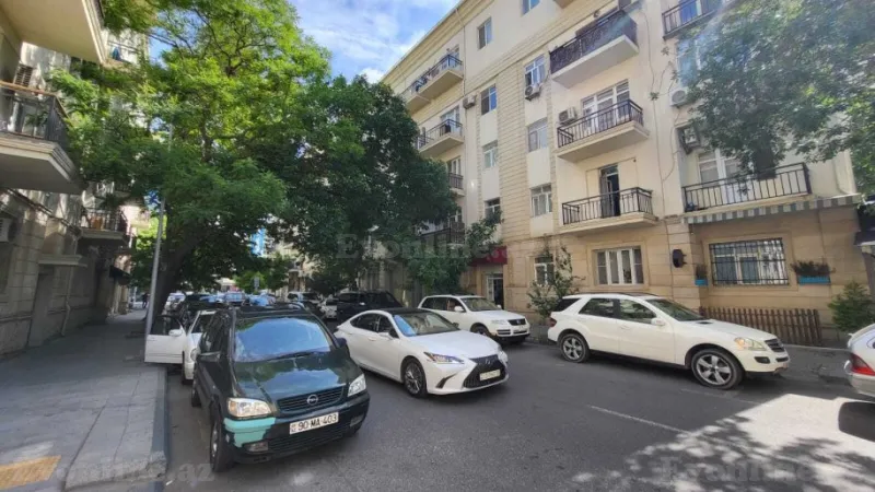 Kirayə verilir Obyekt 130 m² 28 May m. - şəkil 9