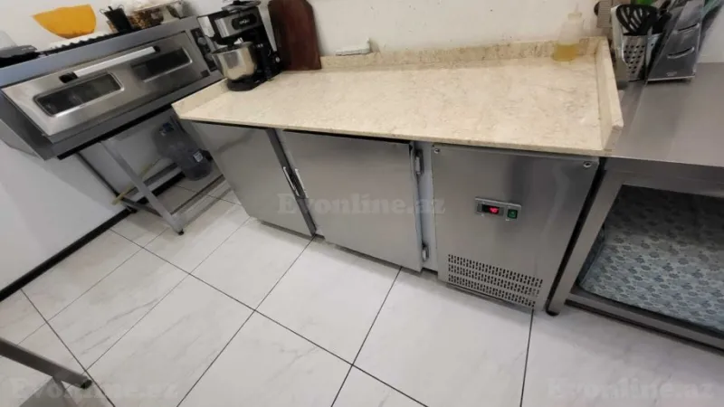 Kirayə verilir Obyekt 130 m² 28 May m. - şəkil 16