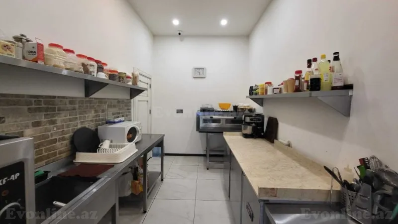 Kirayə verilir Obyekt 130 m² 28 May m. - şəkil 18