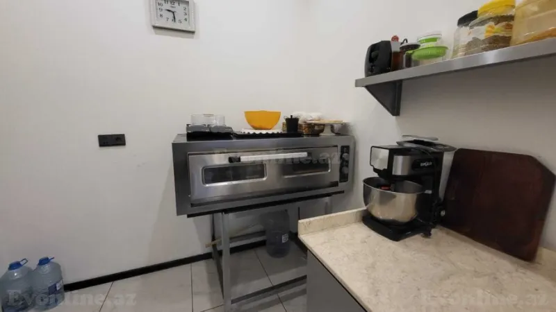 Kirayə verilir Obyekt 130 m² 28 May m. - şəkil 21