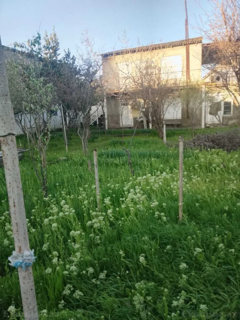 Satılır Torpaq 10 sot Xırdalan - şəkil 2