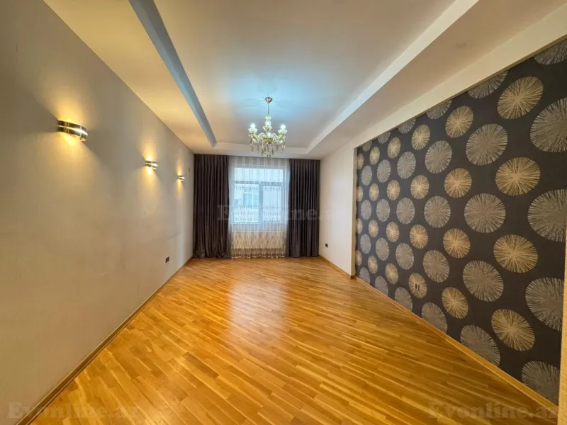 Satılır 3 otaqlı Mənzil Yeni tikili 105 m² Əhmədli