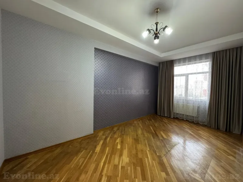 Satılır 3 otaqlı Mənzil Yeni tikili 105 m² Əhmədli - şəkil 3
