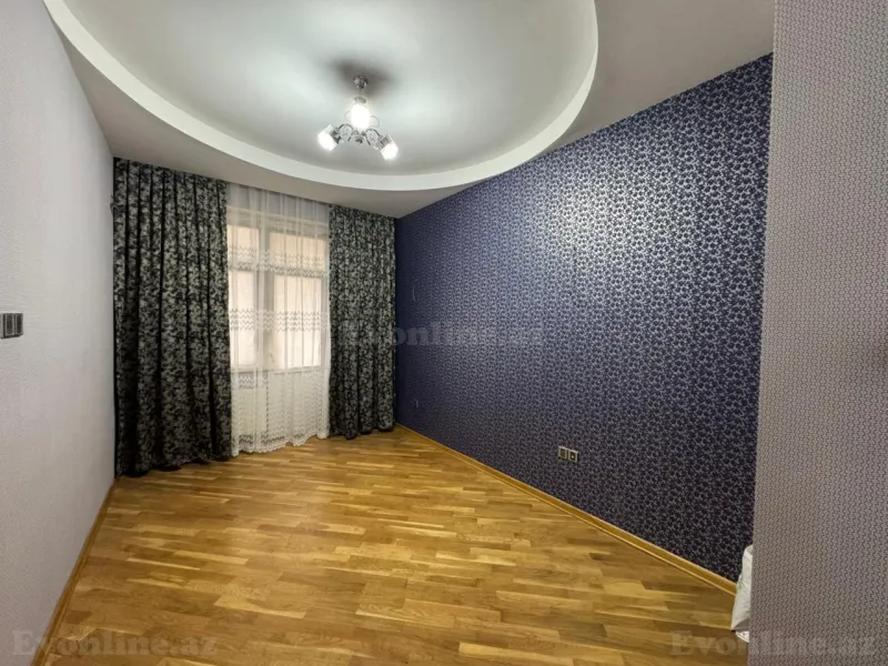Satılır 3 otaqlı Mənzil Yeni tikili 105 m² Əhmədli - şəkil 4