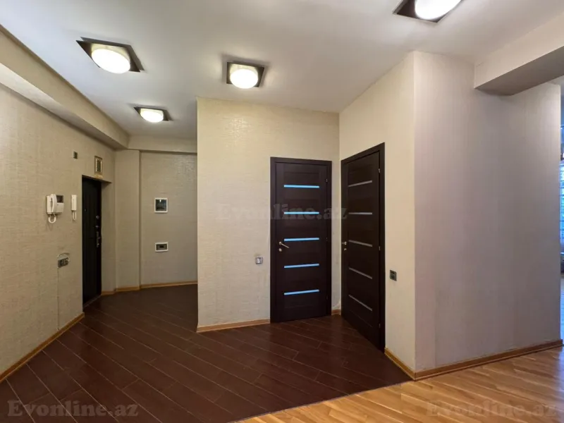 Satılır 3 otaqlı Mənzil Yeni tikili 105 m² Əhmədli - şəkil 5