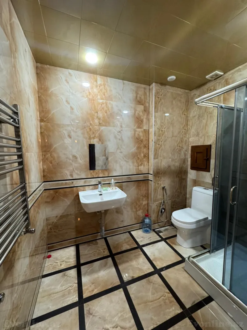 Satılır 3 otaqlı Mənzil Yeni tikili 105 m² Əhmədli - şəkil 6