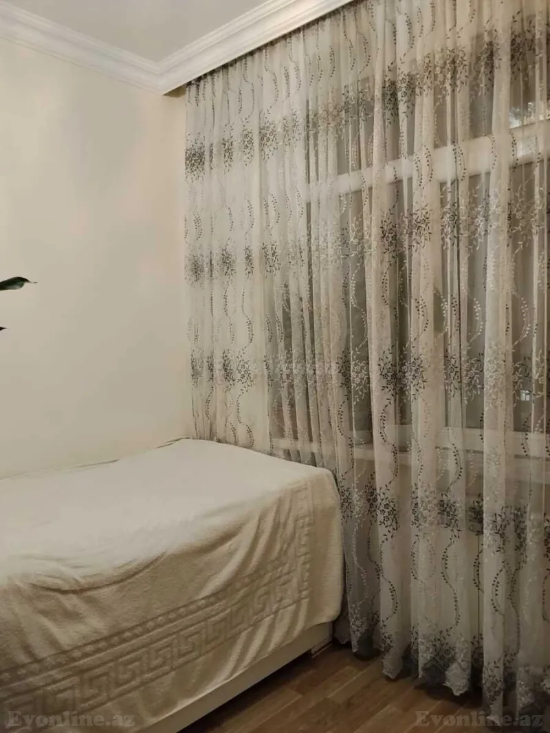 Satılır 3 otaqlı Mənzil Köhnə tikili 53 m² Biləcəri - şəkil 5