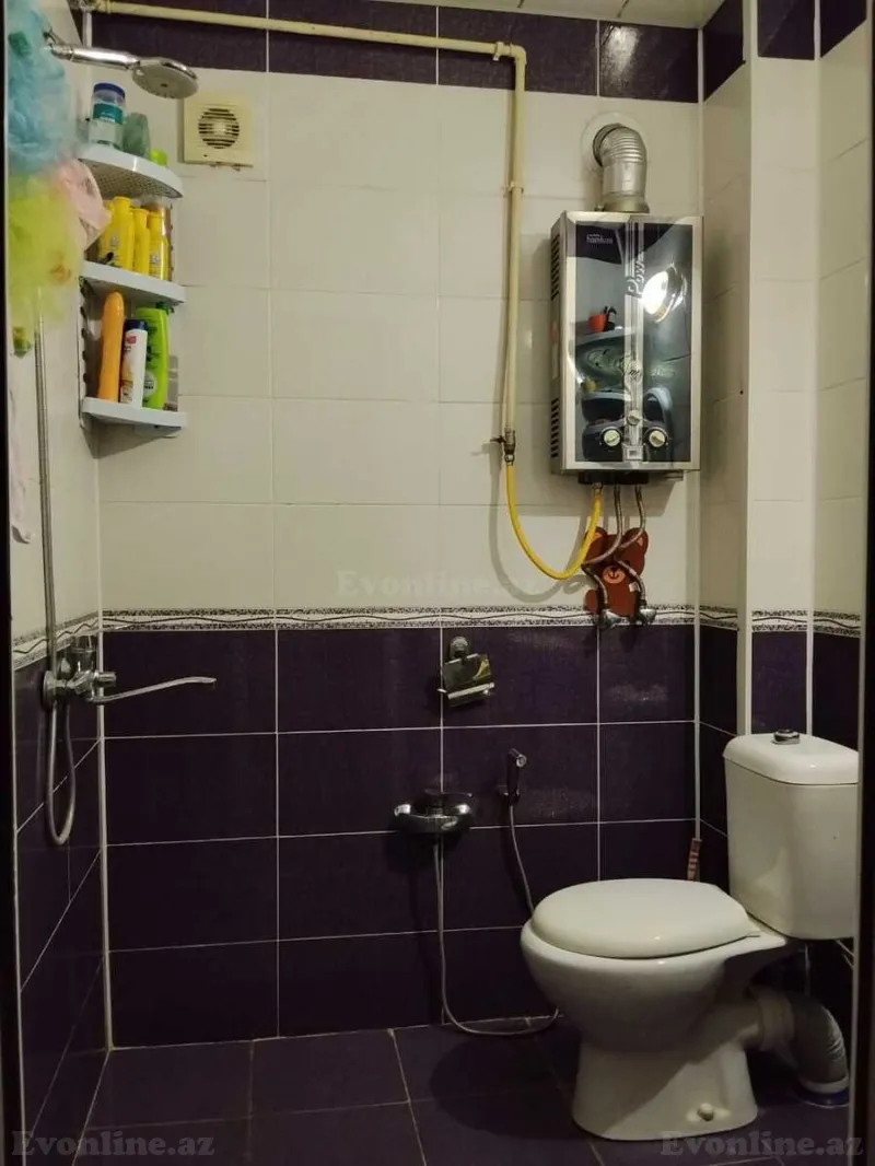 Satılır 3 otaqlı Mənzil Köhnə tikili 53 m² Biləcəri - şəkil 10