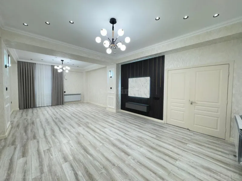 Satılır 3 otaqlı Mənzil Yeni tikili 145 m² Əhmədli