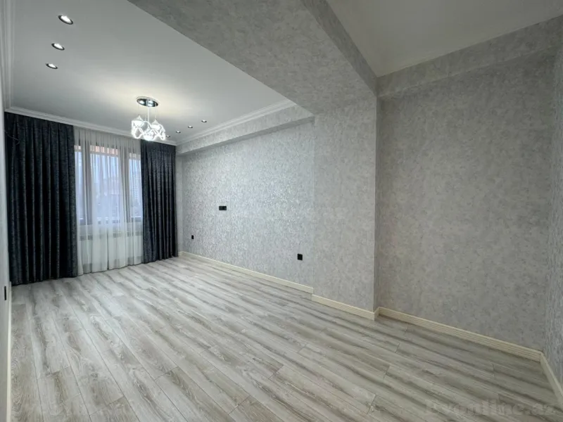 Satılır 3 otaqlı Mənzil Yeni tikili 145 m² Əhmədli - şəkil 5