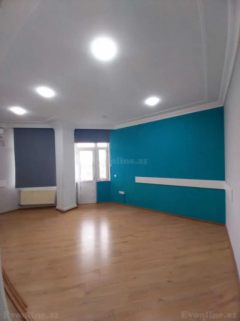 Kirayə verilir Ofis 220 m² Nəriman Nərimanov m. - şəkil 3