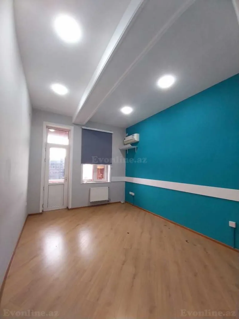 Kirayə verilir Ofis 220 m² Nəriman Nərimanov m. - şəkil 4