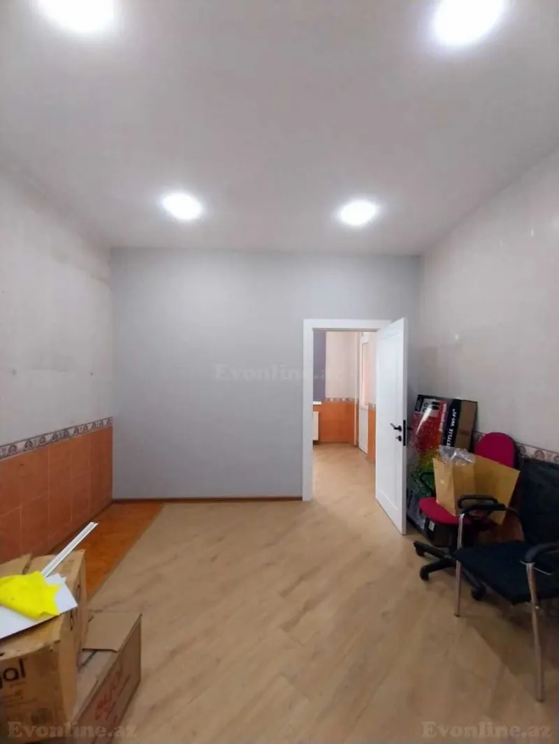 Kirayə verilir Ofis 220 m² Nəriman Nərimanov m. - şəkil 5
