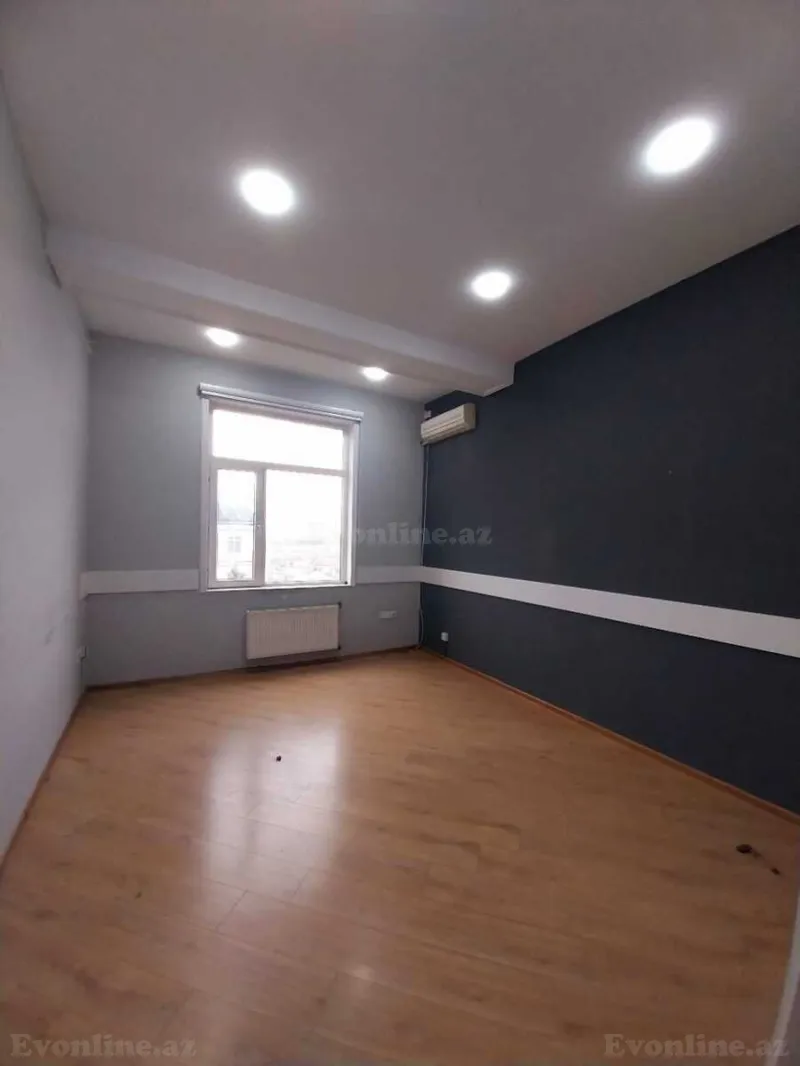 Kirayə verilir Ofis 220 m² Nəriman Nərimanov m. - şəkil 6