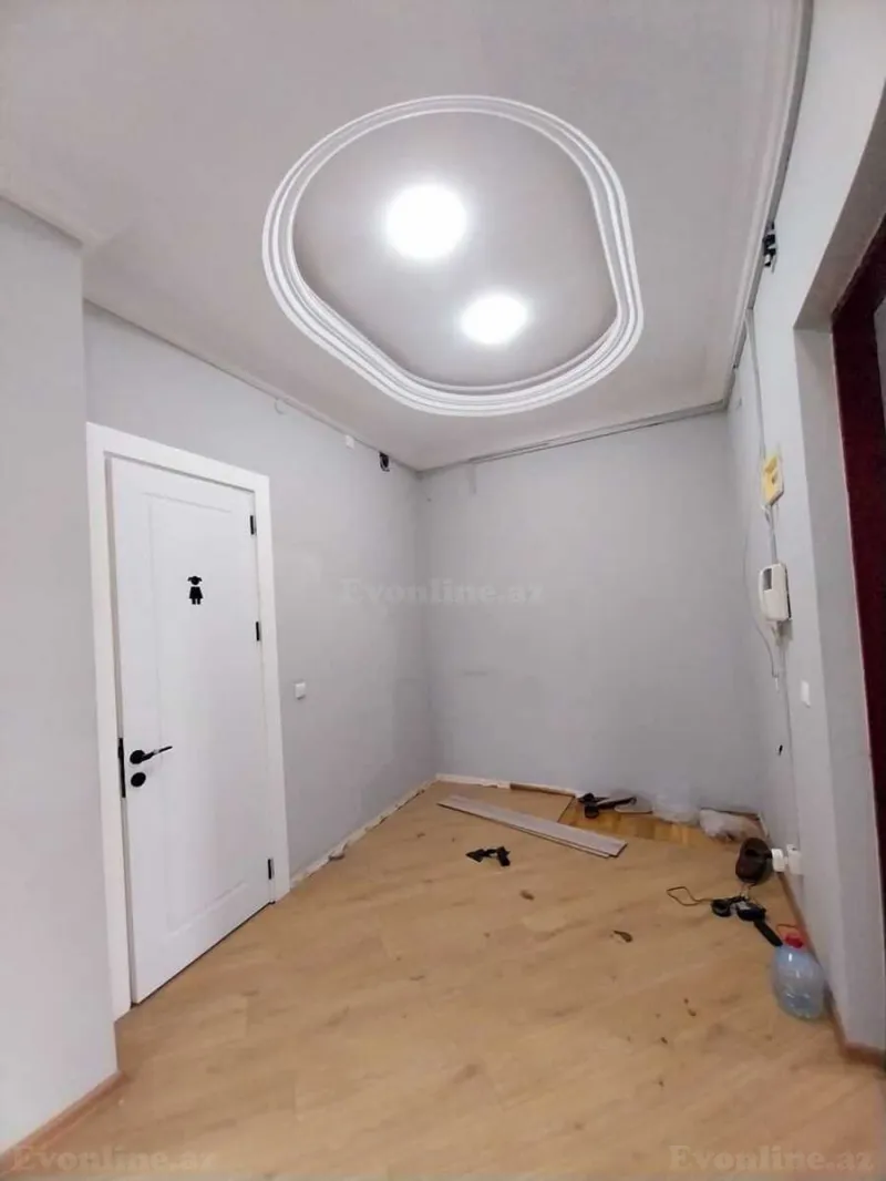 Kirayə verilir Ofis 220 m² Nəriman Nərimanov m. - şəkil 8