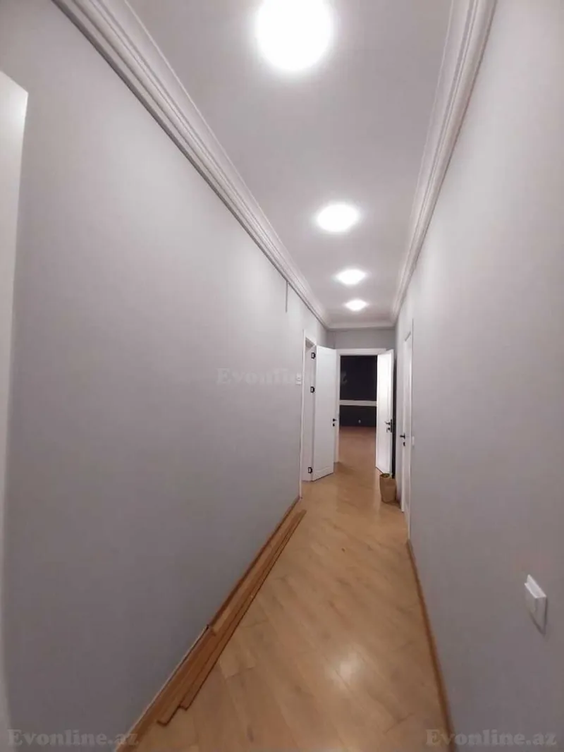 Kirayə verilir Ofis 220 m² Nəriman Nərimanov m. - şəkil 9