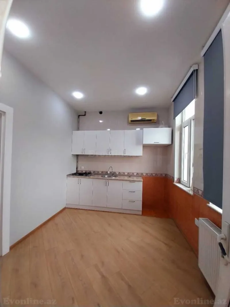 Kirayə verilir Ofis 220 m² Nəriman Nərimanov m. - şəkil 10