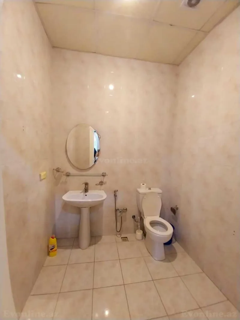 Kirayə verilir Ofis 220 m² Nəriman Nərimanov m. - şəkil 12