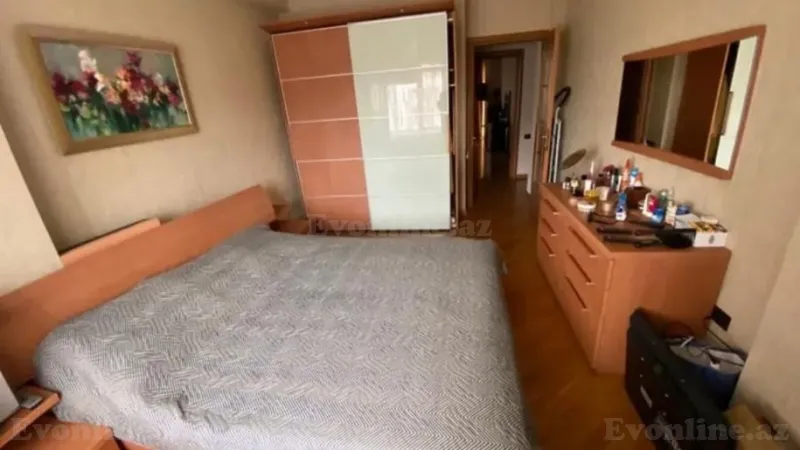 Satılır 3 otaqlı Mənzil Yeni tikili 130 m² 28 May m. - şəkil 13