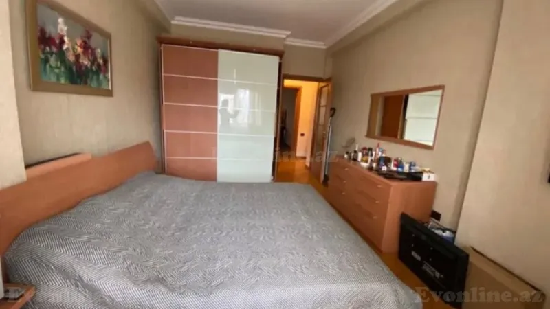 Satılır 3 otaqlı Mənzil Yeni tikili 130 m² 28 May m. - şəkil 21