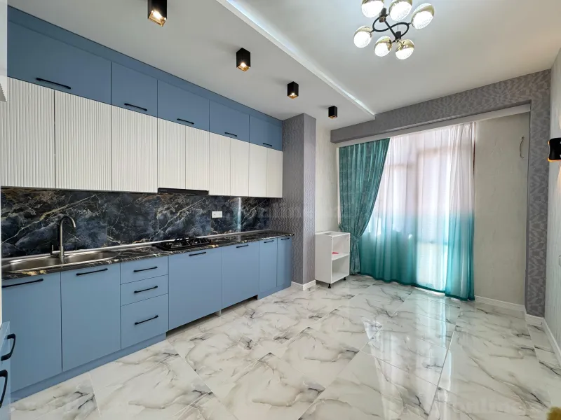 Satılır 3 otaqlı Mənzil Yeni tikili 110 m² Əhmədli - şəkil 4