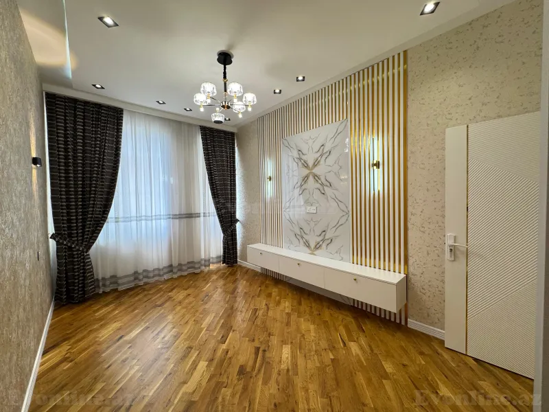 Satılır 3 otaqlı Mənzil Yeni tikili 110 m² Əhmədli - şəkil 6