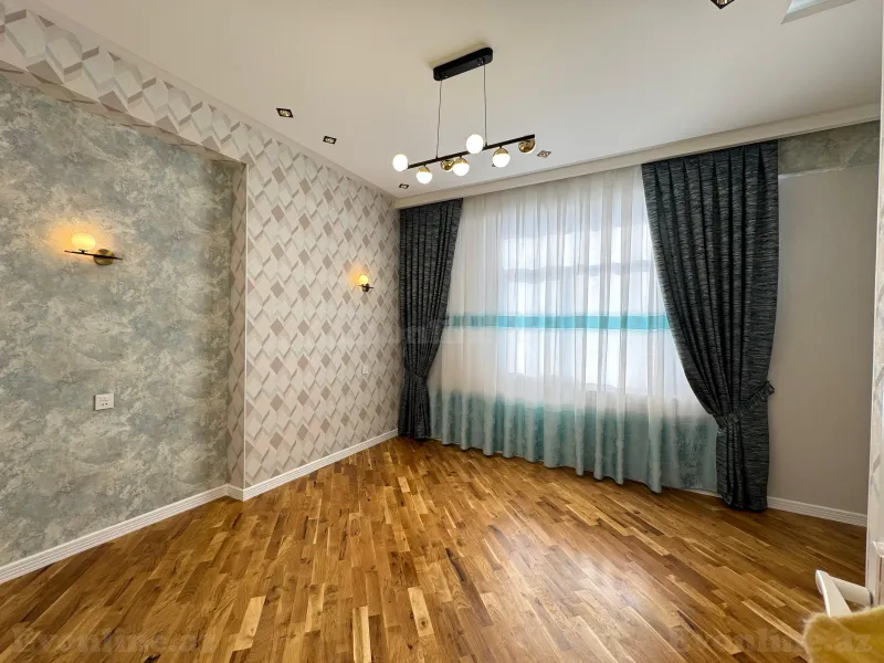 Satılır 3 otaqlı Mənzil Yeni tikili 110 m² Əhmədli - şəkil 7