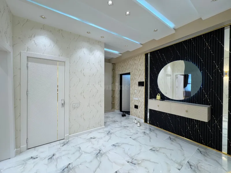 Satılır 3 otaqlı Mənzil Yeni tikili 110 m² Əhmədli - şəkil 8