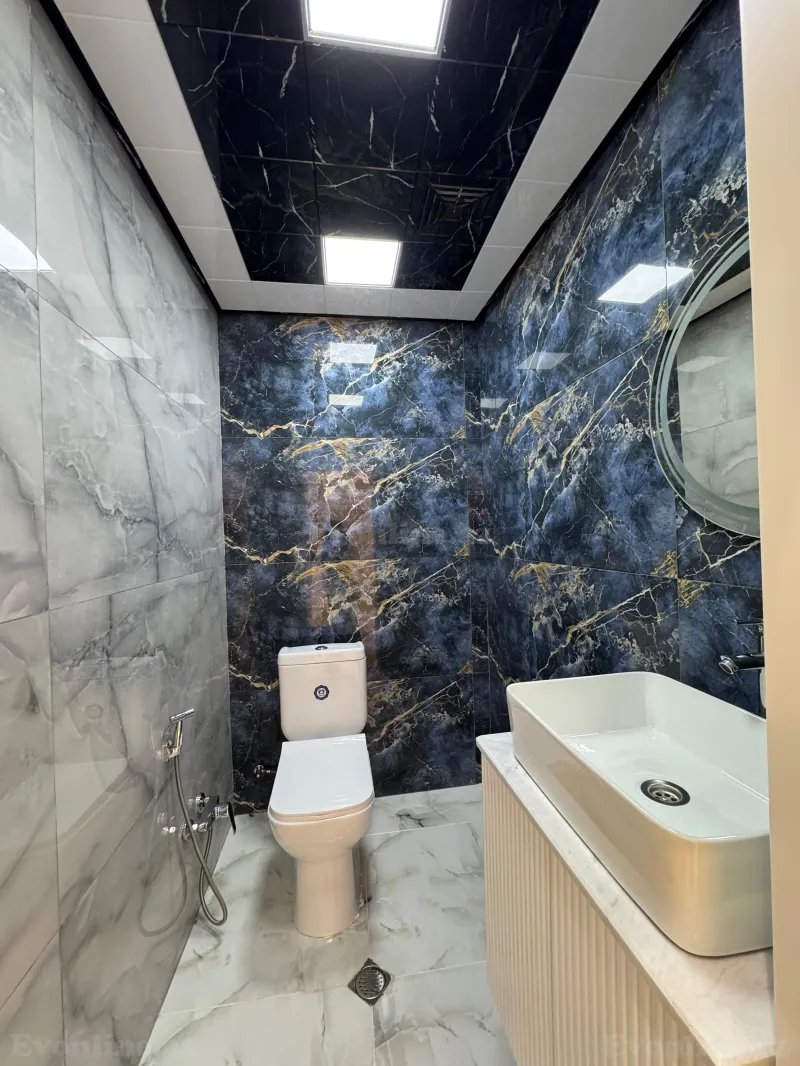 Satılır 3 otaqlı Mənzil Yeni tikili 110 m² Əhmədli - şəkil 9