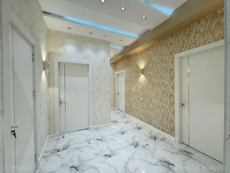 Satılır 3 otaqlı Mənzil Yeni tikili 110 m² Əhmədli - şəkil 11