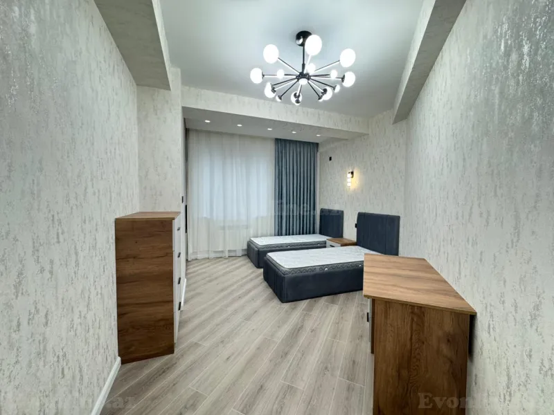 Satılır 3 otaqlı Mənzil Yeni tikili 107 m² Əhmədli - şəkil 8