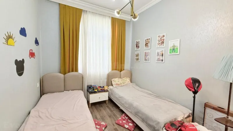 Satılır 3 otaqlı Mənzil Yeni tikili 85 m² Yeni Yasamal - şəkil 11